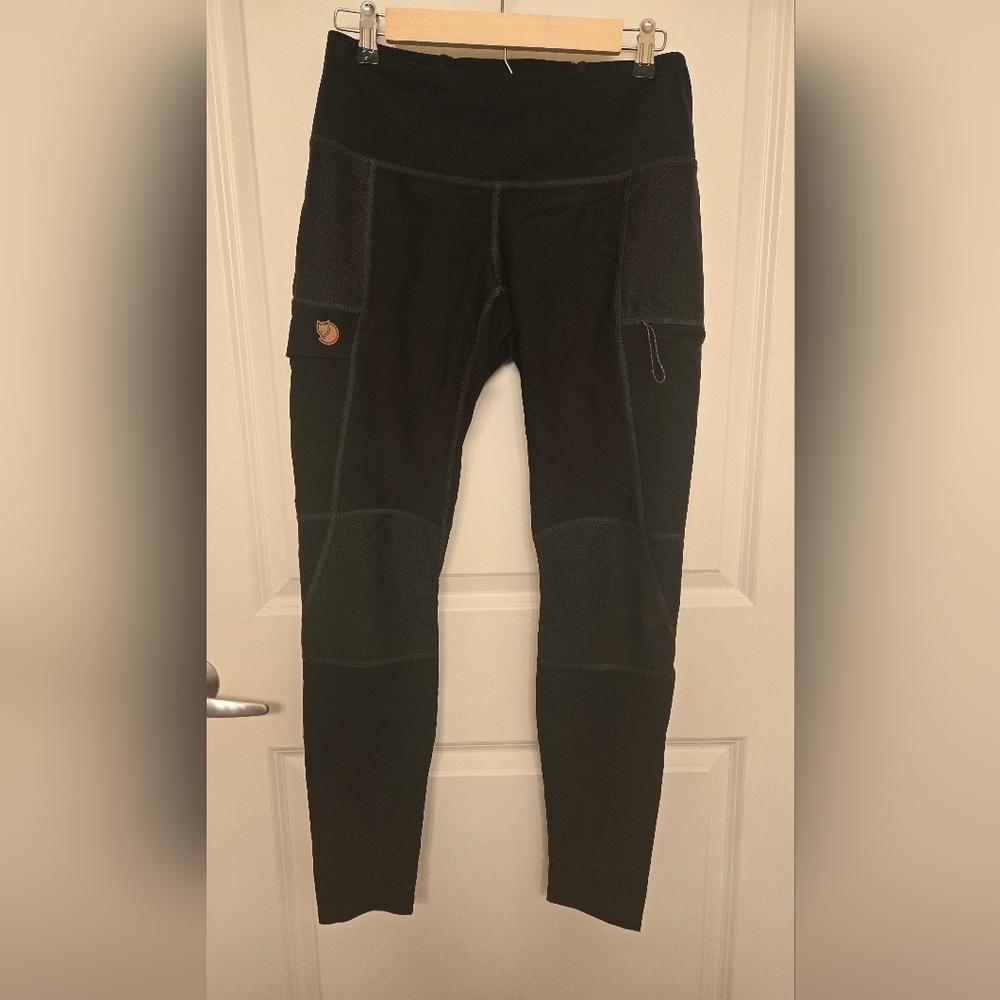 Fjallraven Abisko Trekking Tight